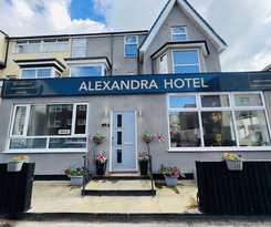 Hotel Alexandra