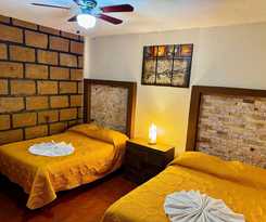 Hotel Santa Cruz