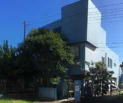 Hotel Narita Airport Samurai Hostel