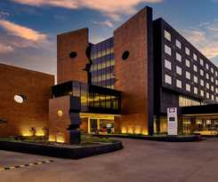 Hotel Essentia Luxury Indore
