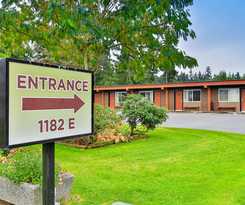 Hotel Arbutus Grove Motel