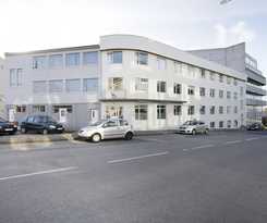 Stay Apartments Einholt