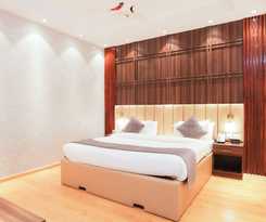 Hotel Hyphen Premier Meerut