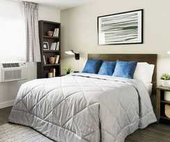 Hotel Intown Suites Extended Stay Phoenix Az - Gilbert
