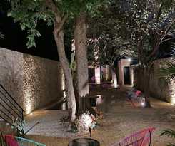 Hotel Hotelito Yum Kaax
