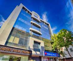 Hotel Alba Premier