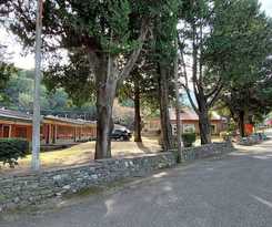 Hotel Nuevo Aguada del Zorro