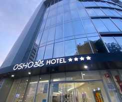 Hotel HOTEL OSHO