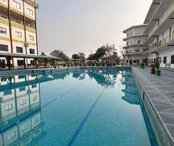 Hotel Buddha Bhoomi Multiplex ands Private Limited