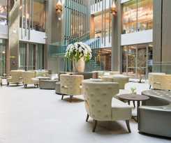 Hotel The Legacy Luxury hotel Algiers Hydra