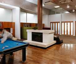 Hotel Canberra Accommodation Centre