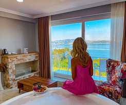  Sapanca View Hotel