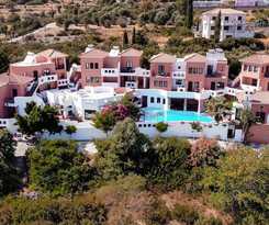 Hotel Nisea Samos