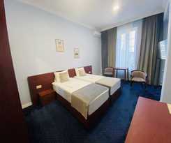 Hotel Grand Fortune