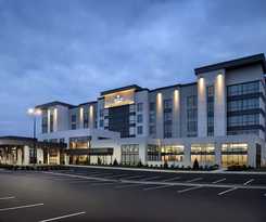 Hotel Embassy Suites by Hilton Bowling Green