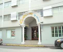 Hotel Coral By The Sea