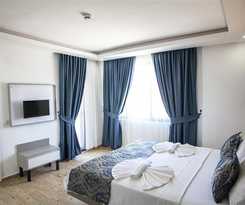  Demyra Boutique Hotel