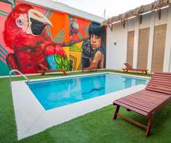 Hotel Casa Chunuu hotel boutique