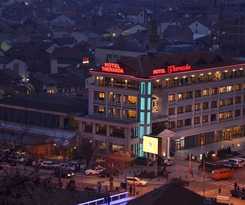 Hotel Theranda