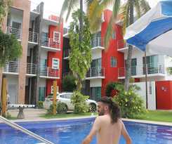 Hotel Melaque Paradise