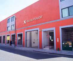 Hotel Villas Analco Apartments