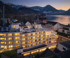 Hotel Neuro Campus by CERENEO PREVENTION