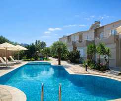  Secret Garden Hotel