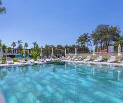  Sorgun Akadia Luxury-Premium Ultra All Inclusive