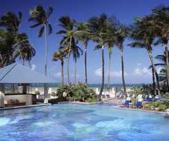 San Juan Marriott Resort and Stellaris Casino