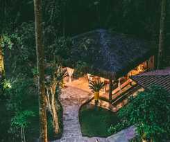 Hotel Espa&ccedil;o Viverde Pousada