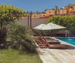Hotel Pousada Laranja Durigon