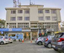 Hotel Centre Park Bhopal