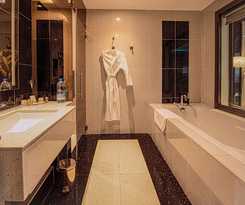 Hotel Krystal Palace Douala