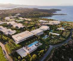  Hiddenbay Teos Hotel Sigacik