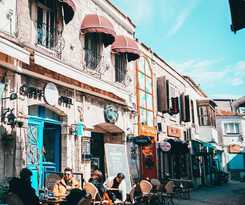  Alacati Cadde Otel