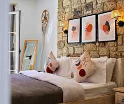  Alacati Lulja Hotel