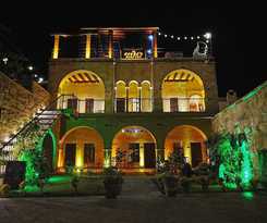  Kayra Cave Suites
