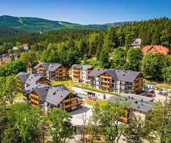 Hotel Tremonti Karpacz