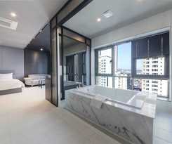 Hotel Busan station city hotel