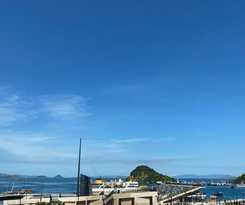 Hotel Harbour Komodo