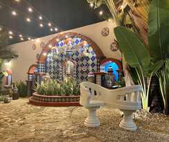 Hotel Real Haciendas