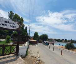  Akkum Beach Otel