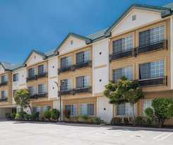 Hotel Glendale