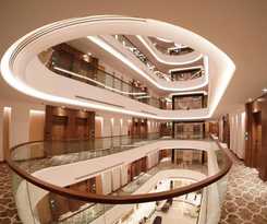  Hayat Al Riyadh Washam Hotel