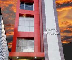 Hotel HOTEL BAYU HILL