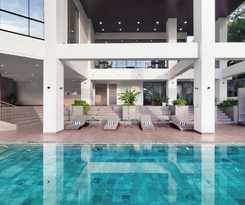 Hotel Luwansa and Convention Center Manado