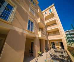  Eliseo Palace Tropea