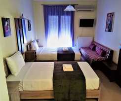  Alkioni City Apartments