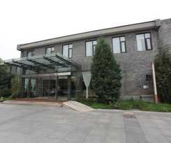 Days Inn Forbidden City