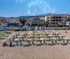 Hotel Princess Irini Sea Front